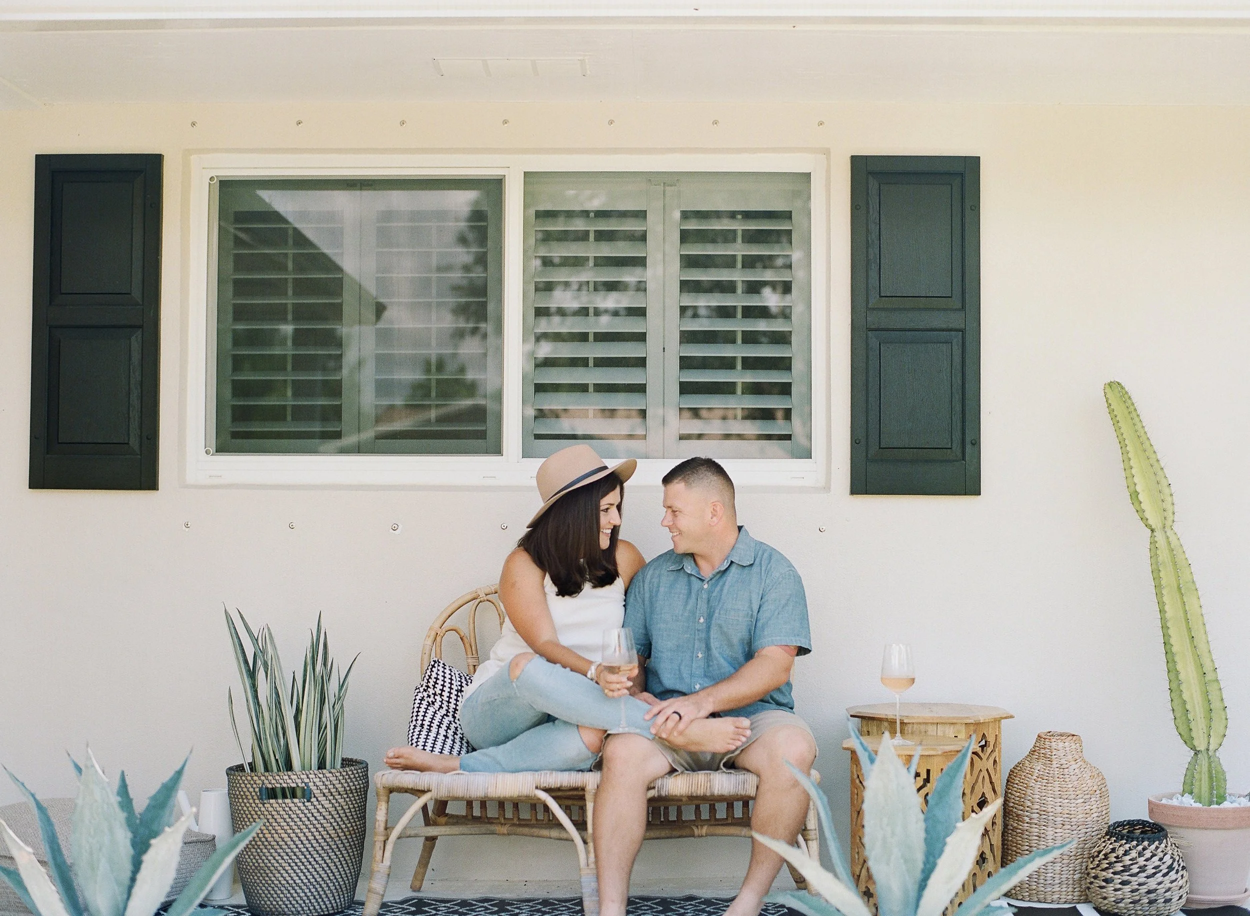 Essential Oils IRL: Jessica Bordner from Jessica Bordner Photography