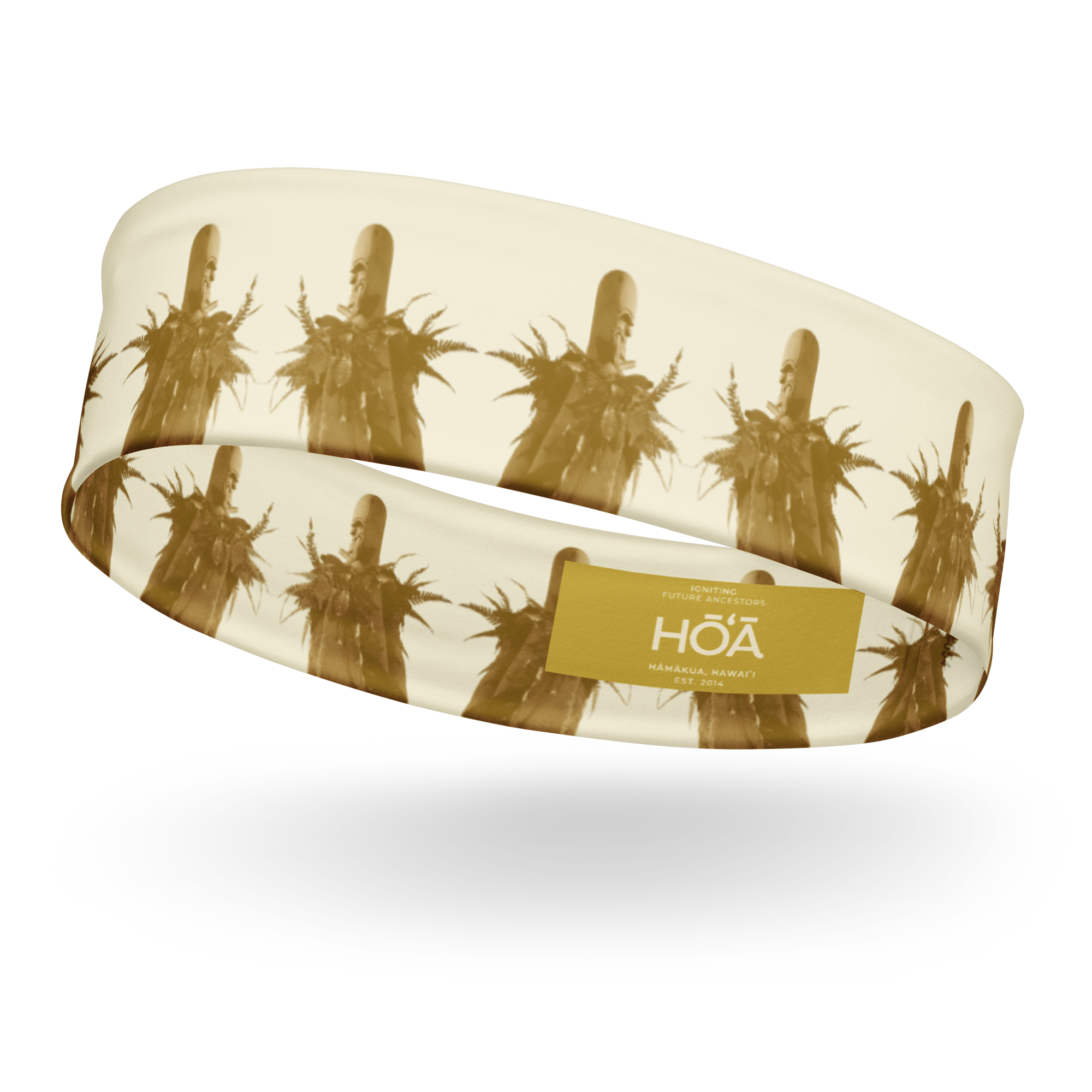 Lono Sweatband
