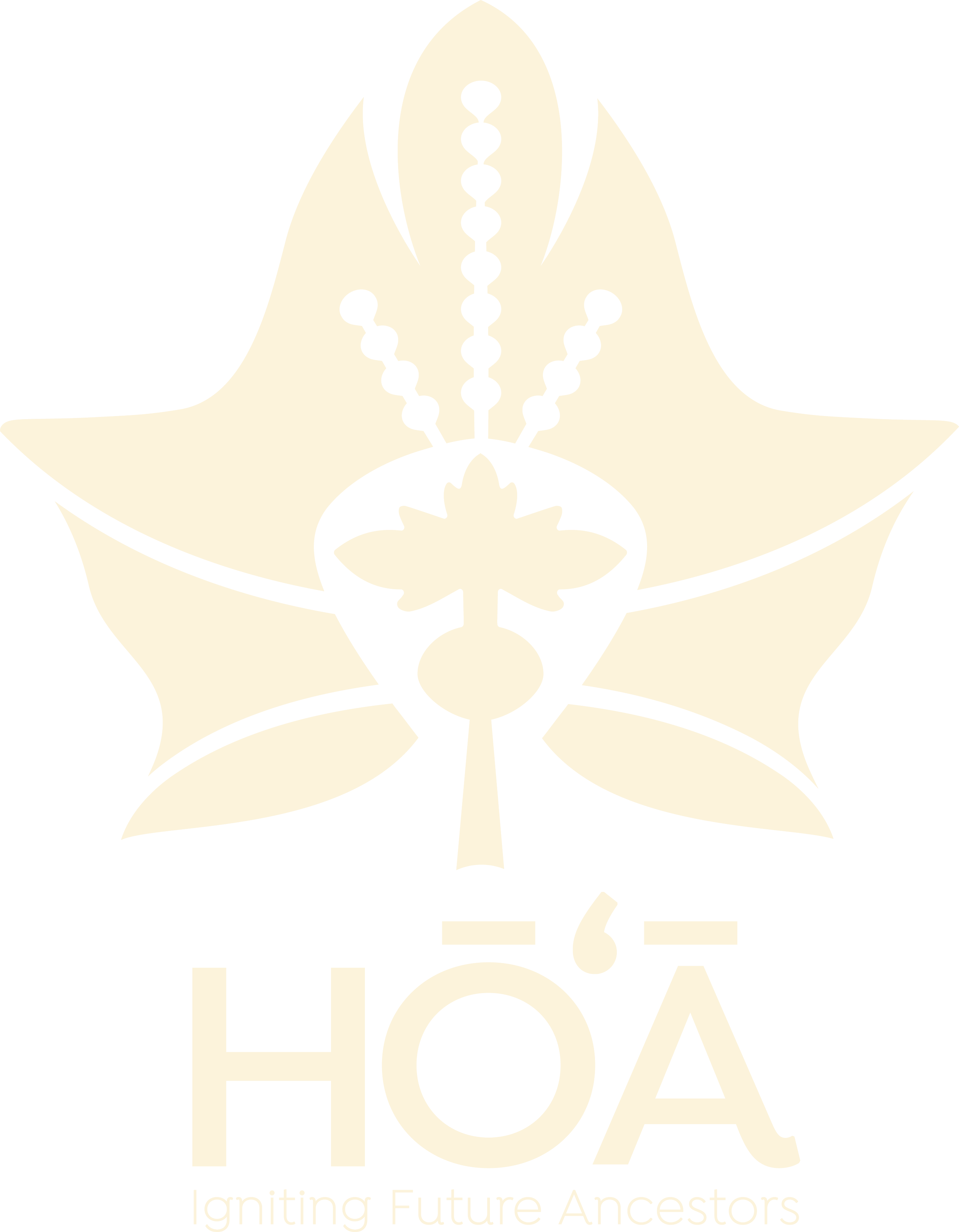 Logo HOA Cultural Center