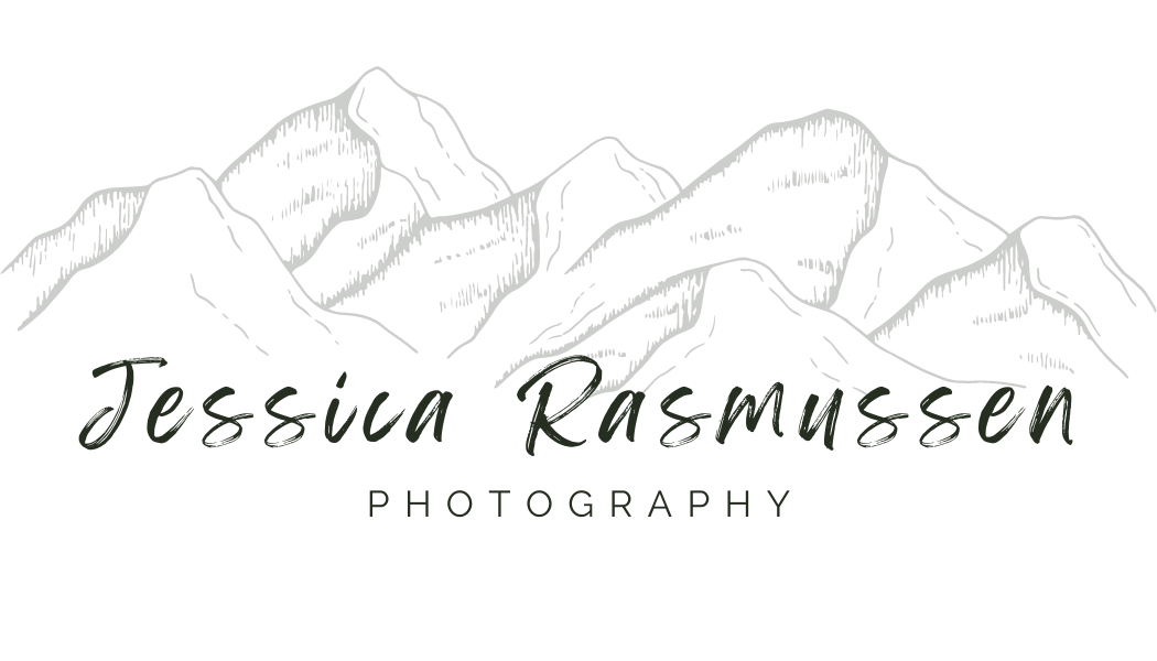Jessica Rasmussen Photography