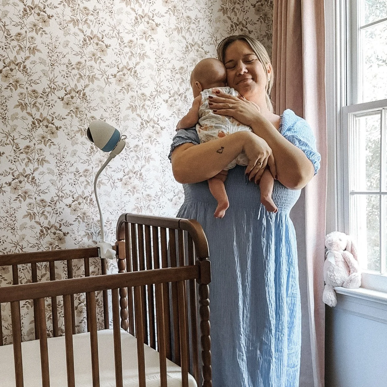 My Most-Used Baby Must-Haves at 12 Weeks