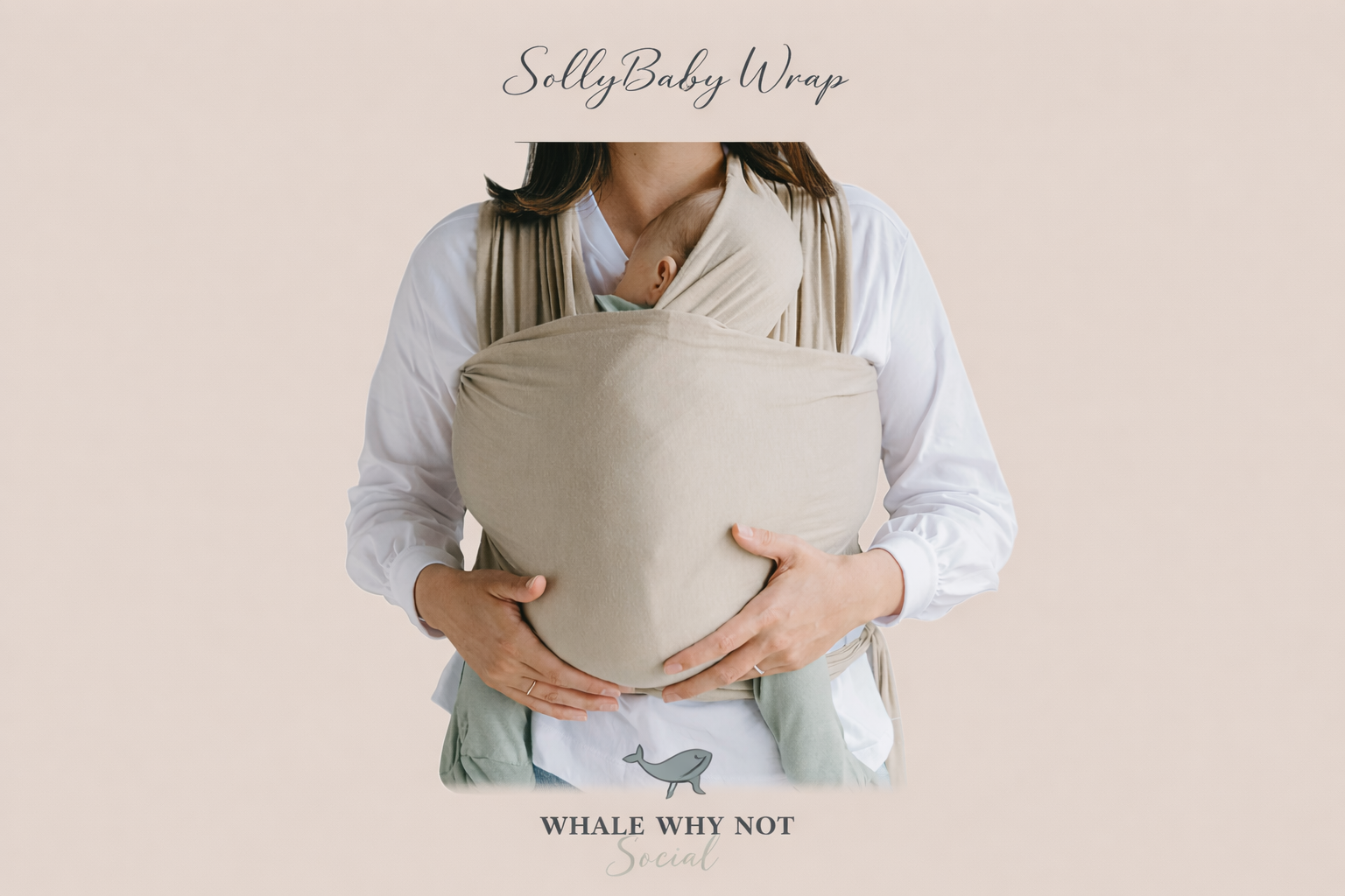 SollyBaby Wrap