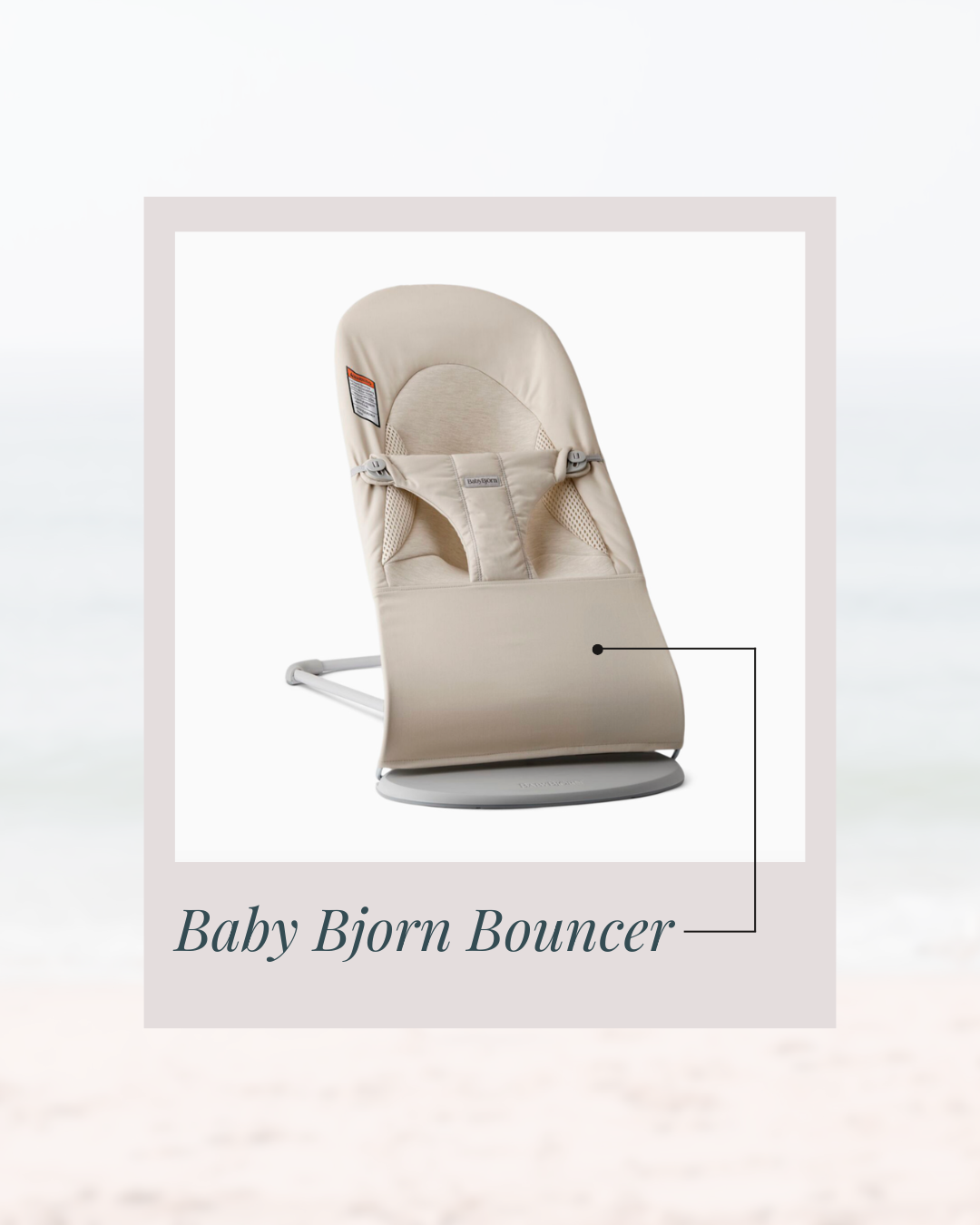 Baby Must-Have Baby Bjorn