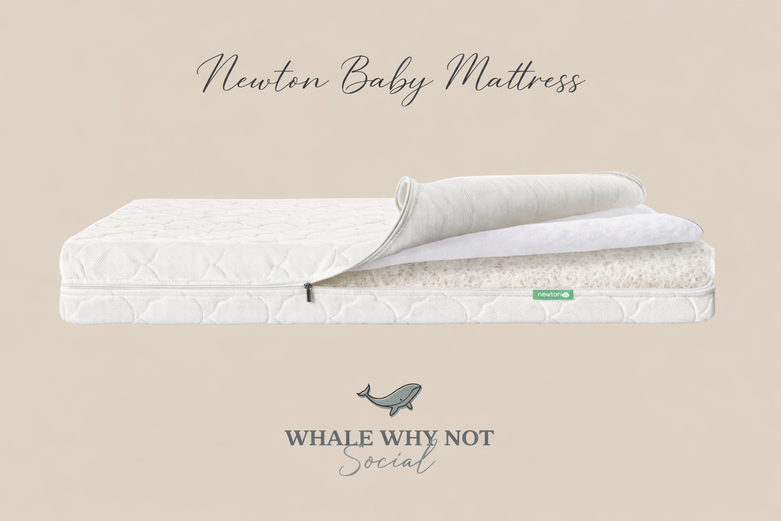 Newton Baby Mattress