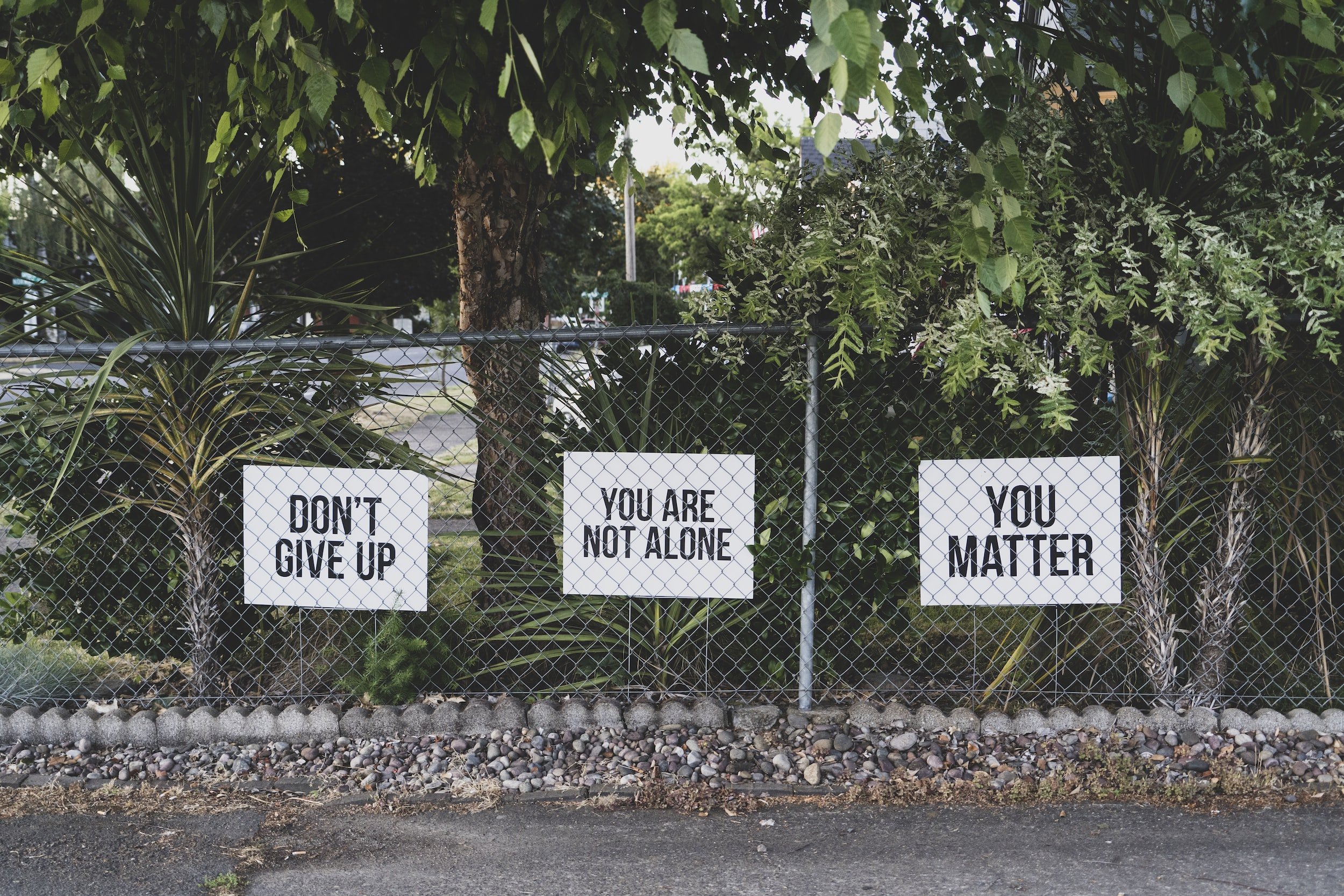 Ways to support your Mental Health.