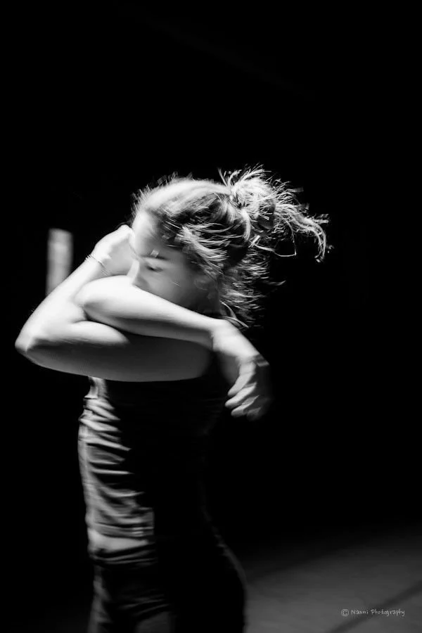 IN MOTION DANCE INTENSIVE