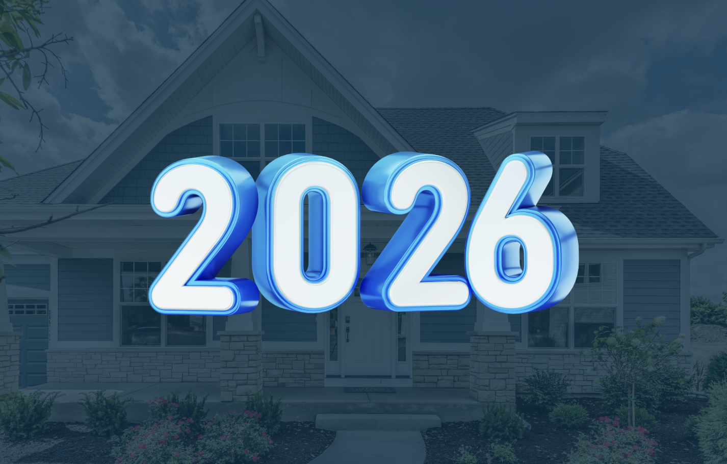 2026, We’re Ready for You