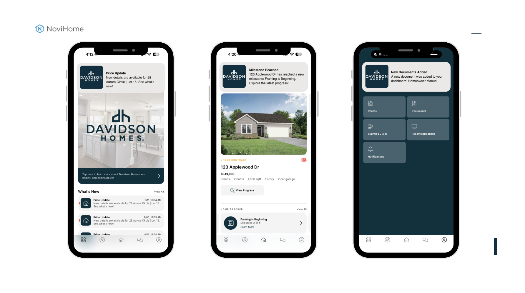What Is a Home Builder Experience App? 
