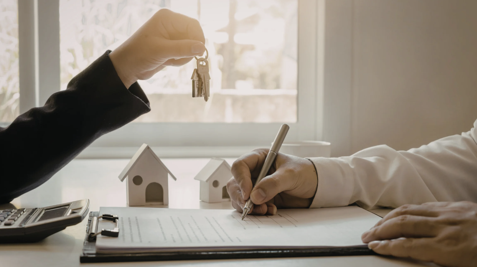 Are You Standing Out to Your Buyer Or Blending In With Everyone Else?