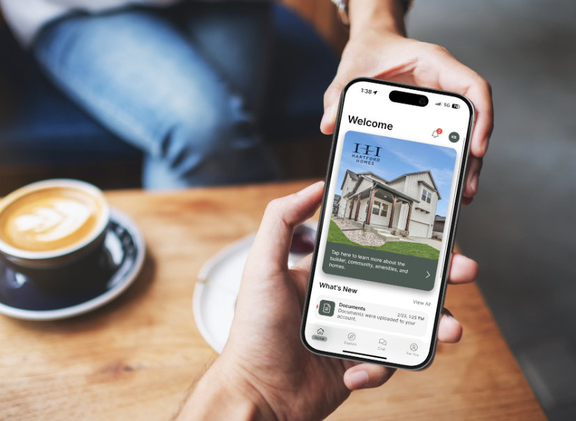 The Key to Happier Homebuyers? Better Communication During the Build