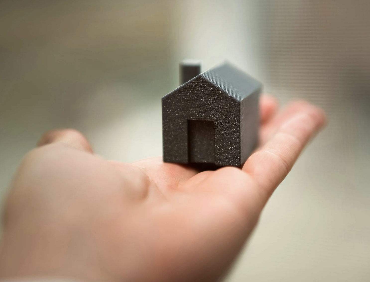 Your Home Journey: From Search to Settled