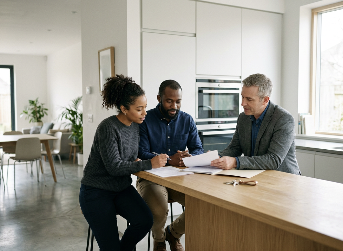 Choosing Home Buyer Experience Software in 2026