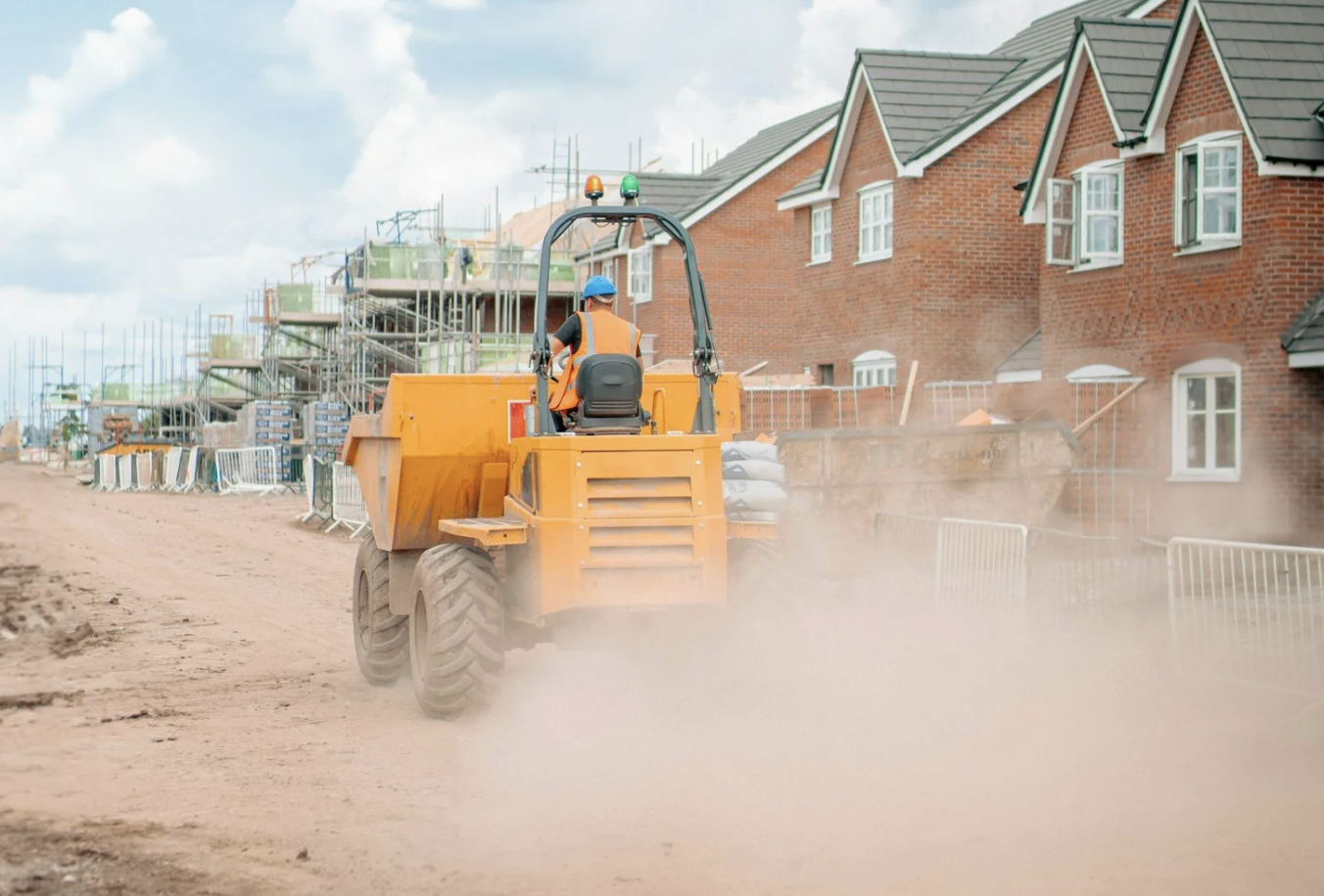 Preventing Home Buyer App Failures During Construction