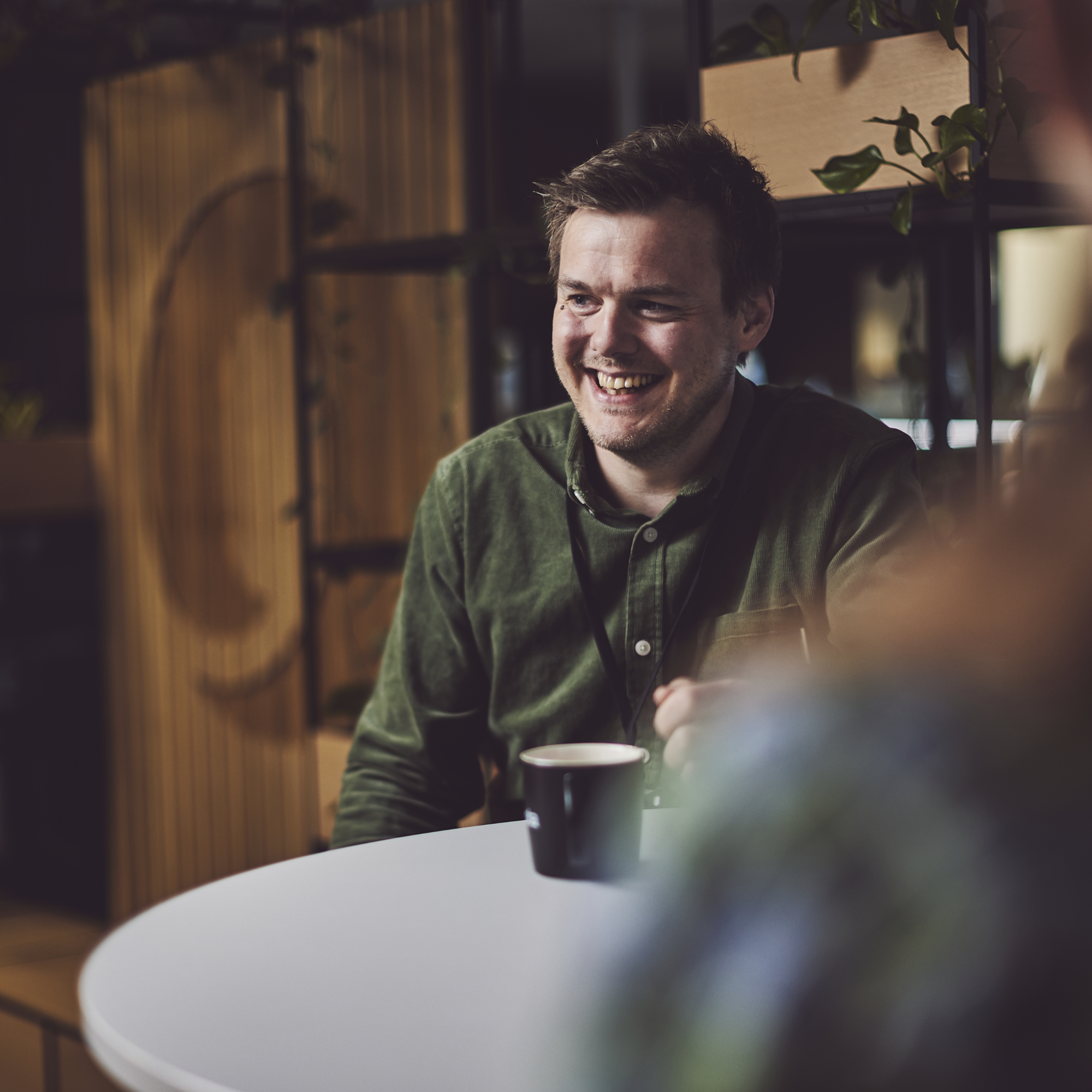 Product Leader