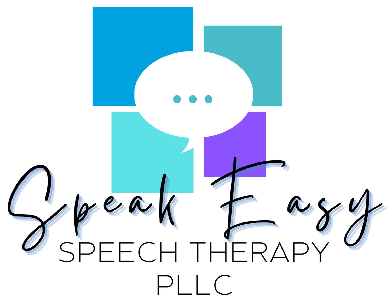 Speak Easy Speech Therapy