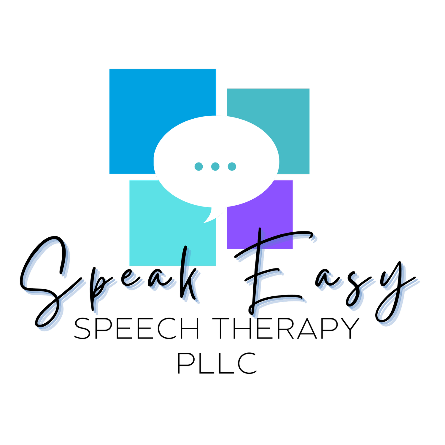 Speak Easy Speech Therapy
