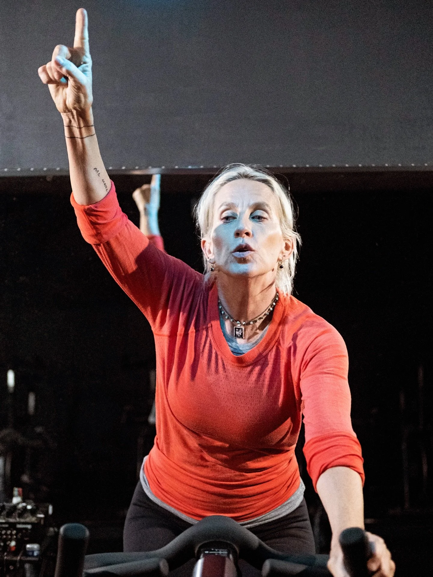 **Ever wondered what it&rsquo;s like on the OTHER side of that bike?**

🚴&zwj;♀️ **INDOOR CYCLE INSTRUCTOR TRAINING**

December 9, 14, 16 | 8 spots only

No teaching experience needed&mdash;just your love for the ride &amp; courage to lead it.

**VC