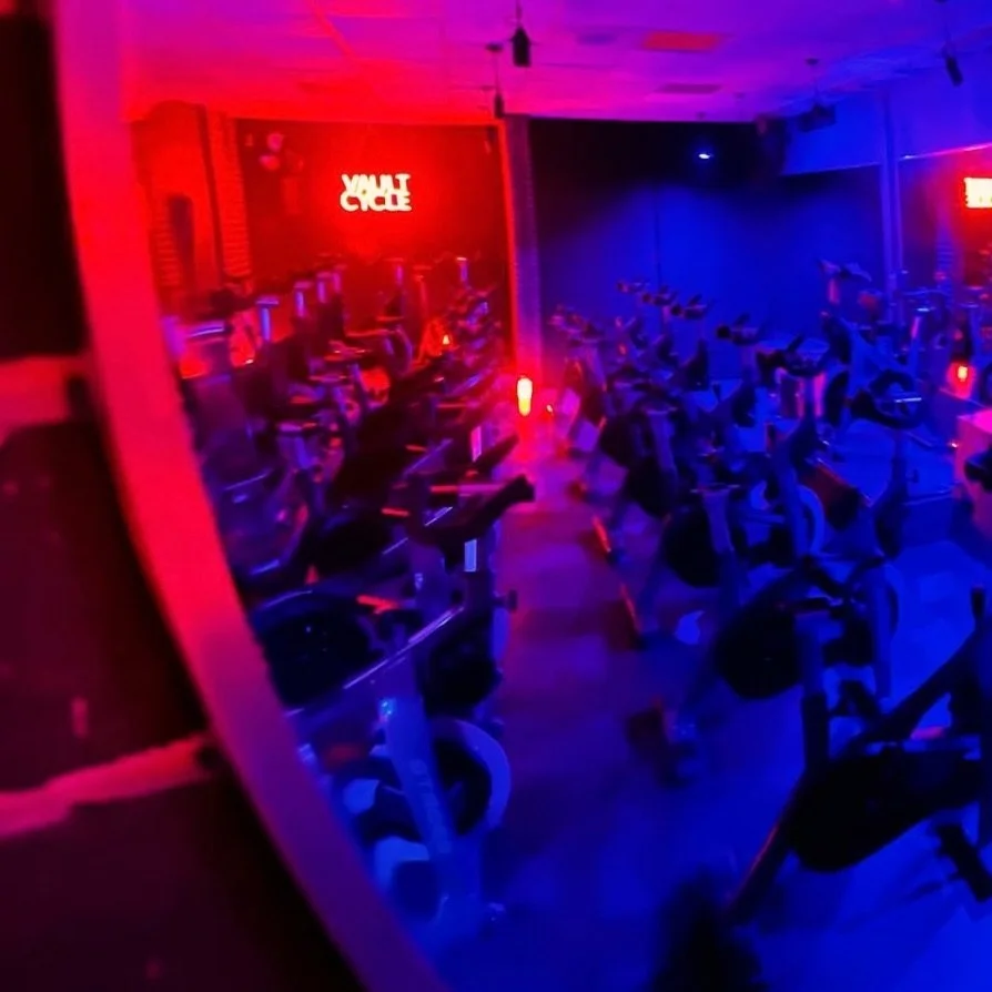 The December Challenge 
starts TOMORROW, 
You&rsquo;re already mapping out holiday shopping lists, meal plans, &amp; party schedules. Now it&rsquo;s time to plan your most important commitment: **showing up for yourself.**

**Book your rides NOW&mdas