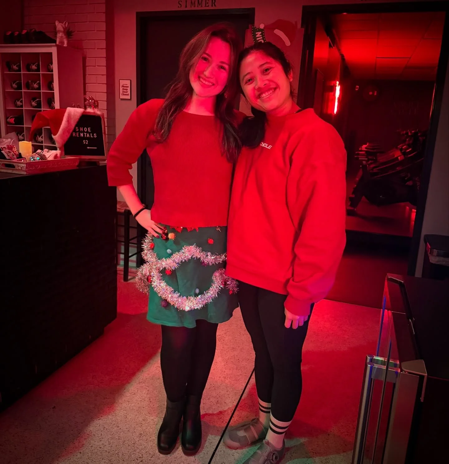 💛 Mikayla has been with Vault Cycle from the very beginning, &amp; while we are heartbroken to see her leave us, we couldn&rsquo;t be more excited that she&rsquo;s heading off to live her dream!
She&rsquo;s heading to Chapel Hill to go back to schoo