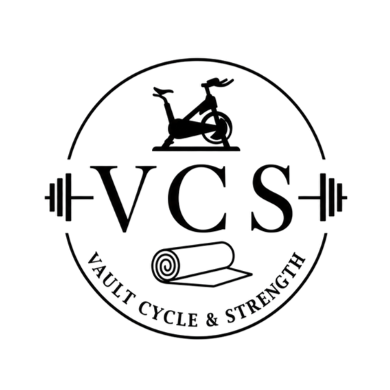VAULT CYCLE &amp; STRENGTH