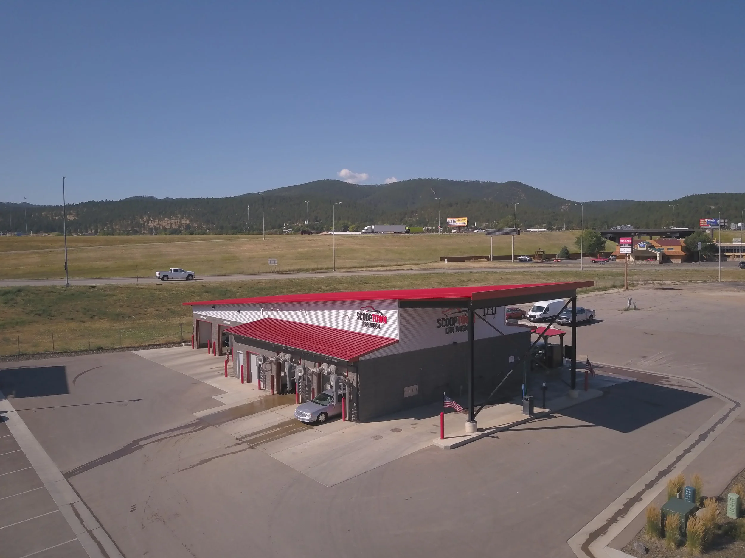 Contact 2 — Scooptown Car Wash Sturgis, SD