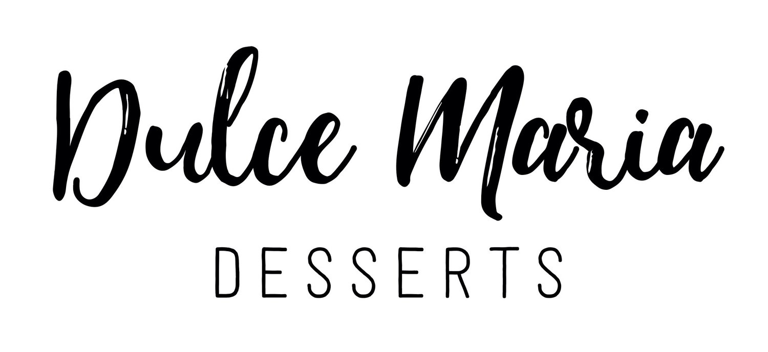 Dulce Maria Desserts