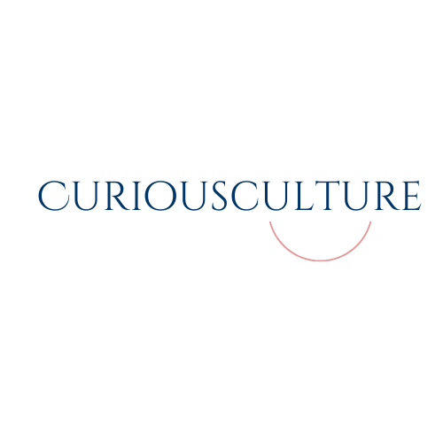 Curious Culture 