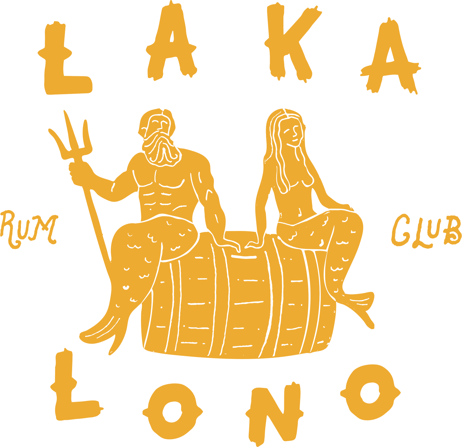 Laka Lono Merch