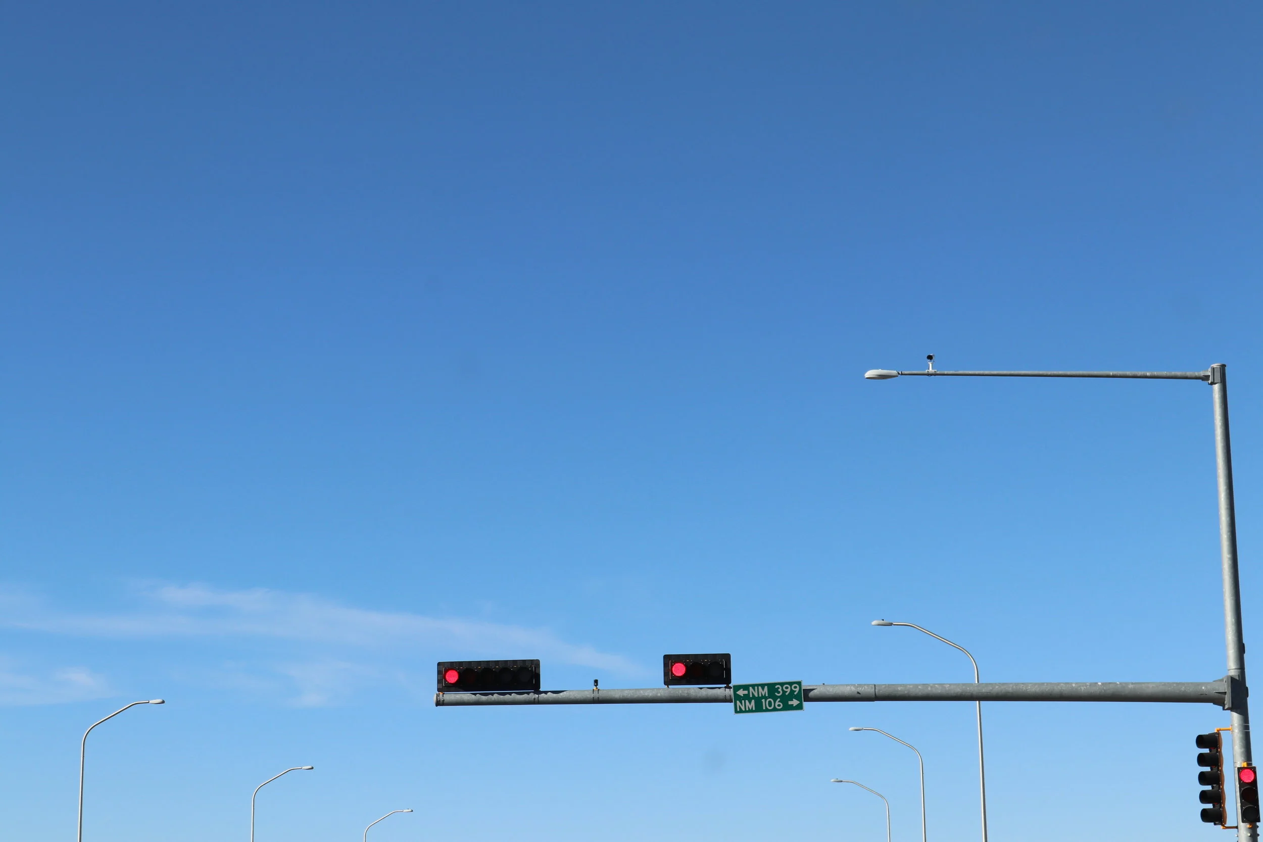 new mexico | road dawg