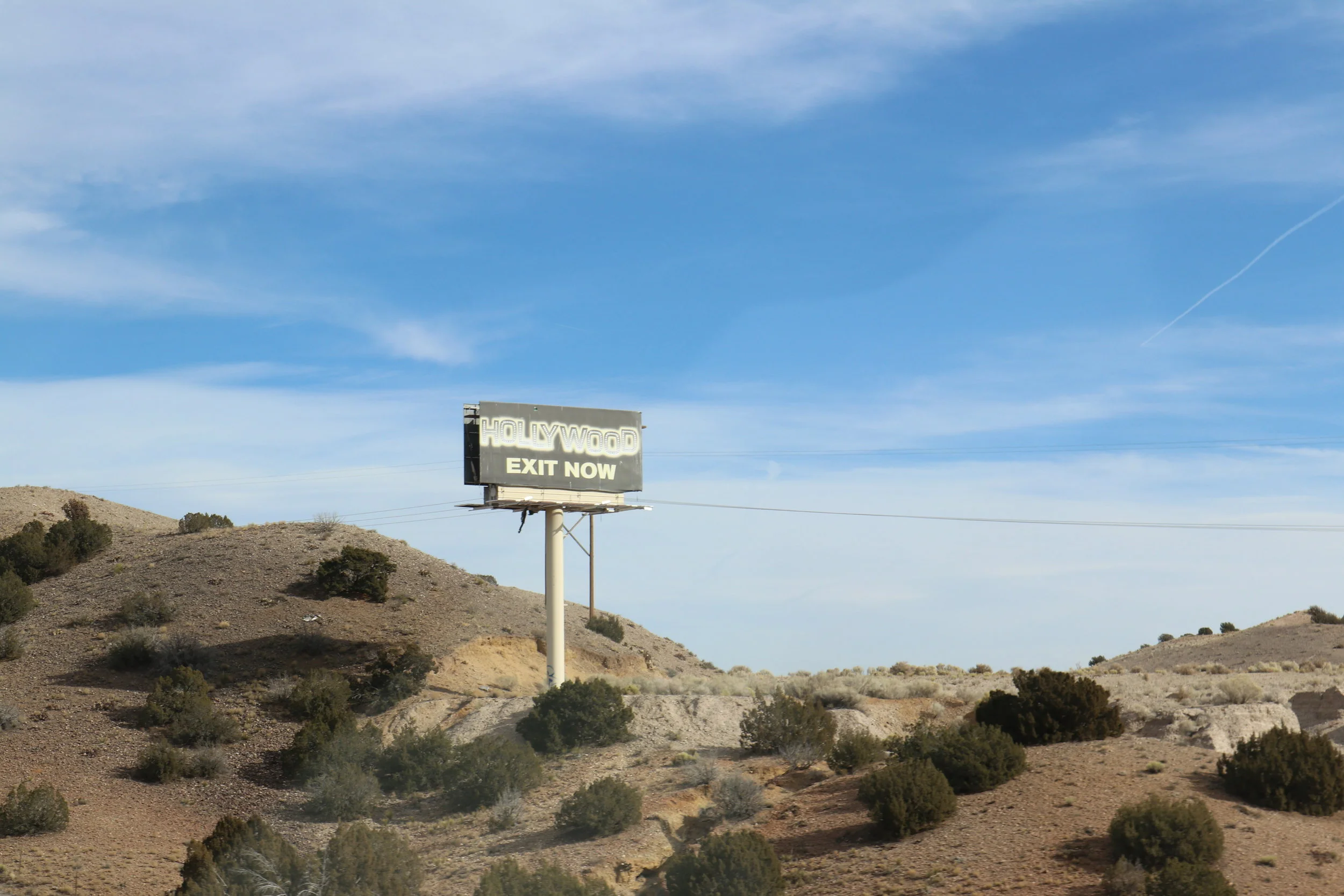 new mexico | americana