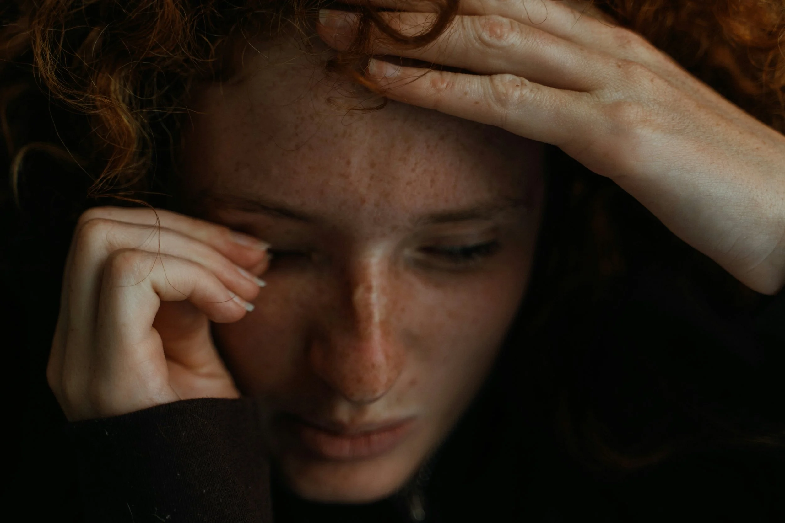 New Year After Losing a Loved One: It’s Okay to Grieve