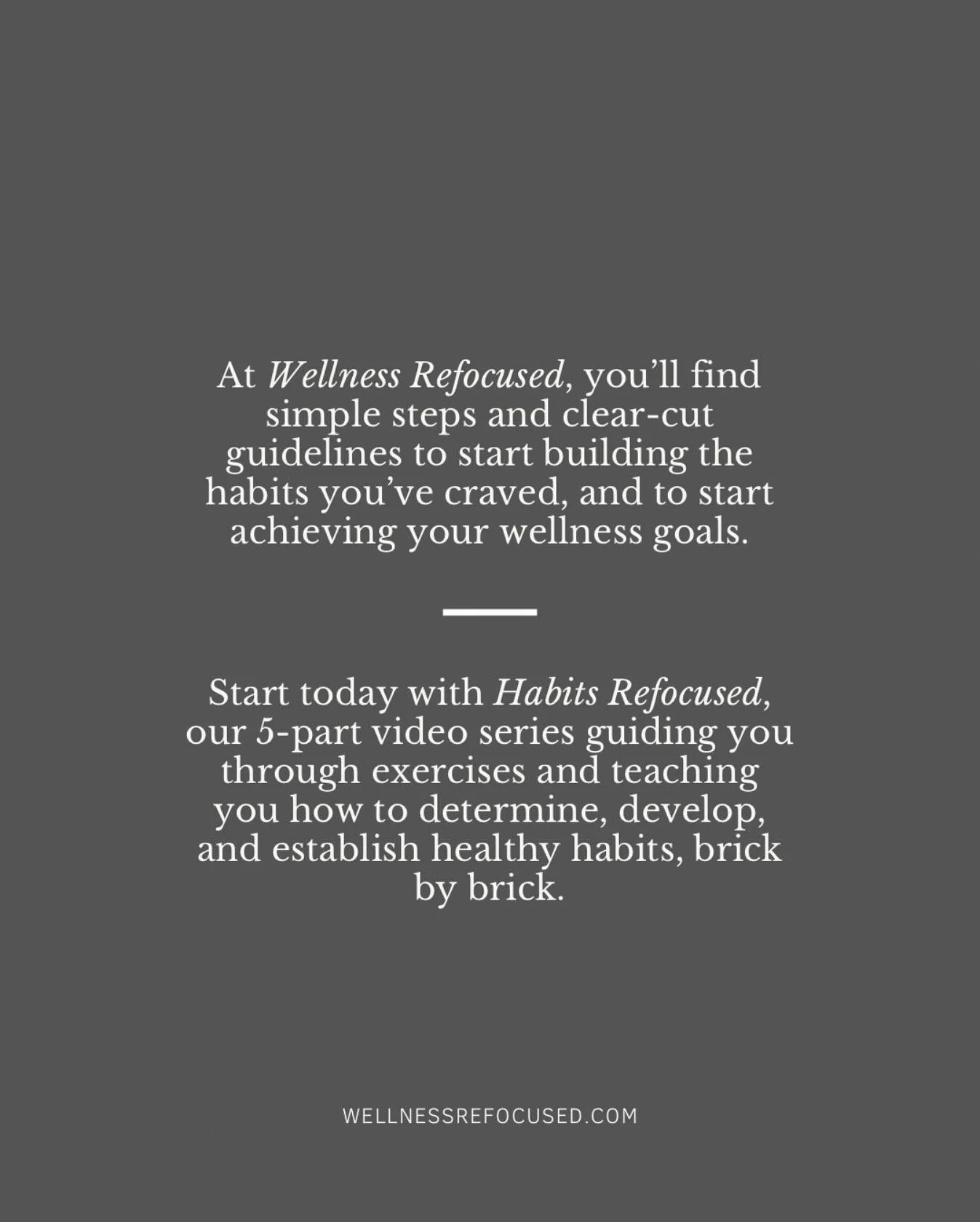 Get started today! Link in bio 🔗