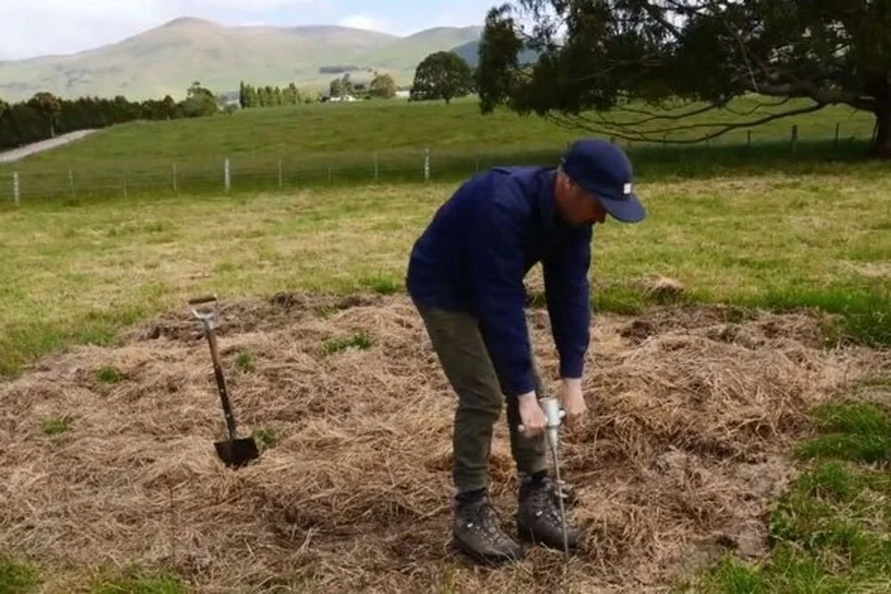 Setting up ‘safe-to-fail’ on-farm trials — Quorum Sense