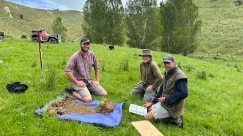 Catch the Rain out to make every drop count. Farmers Weekly, Feb 2024
