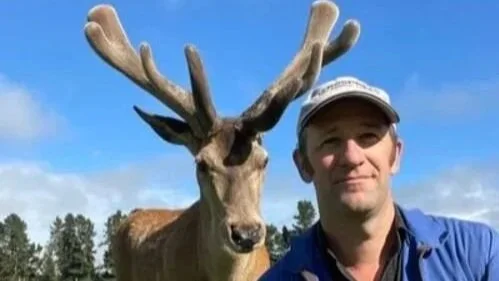 Opinion: Farm view with Duncan Humm from NZ Farming. Ashburton Guardian, May 2023