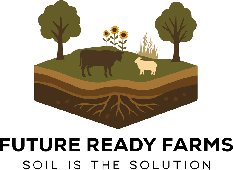 Future Ready Farms Project — Quorum Sense