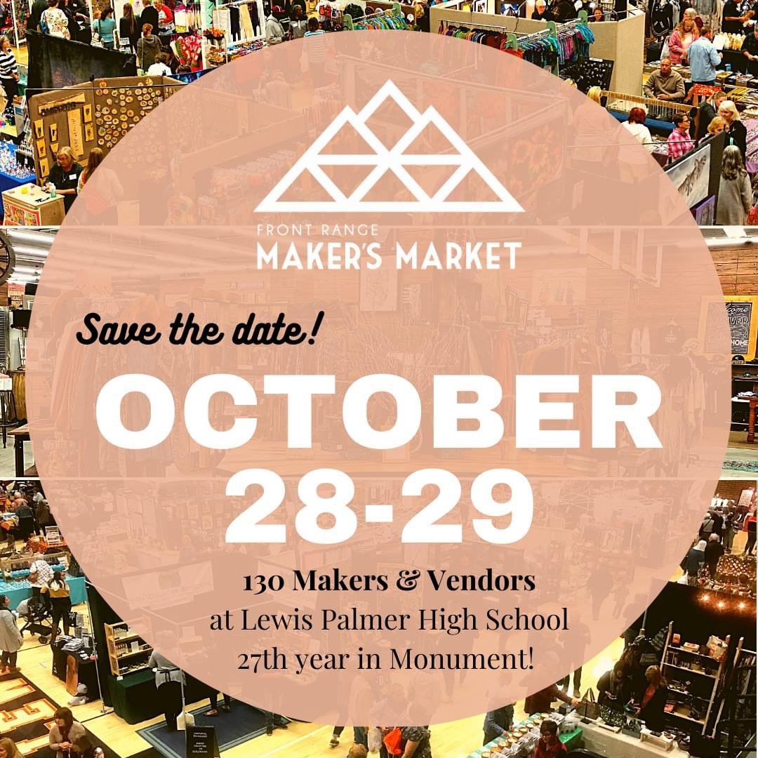 Front Range Makers Market