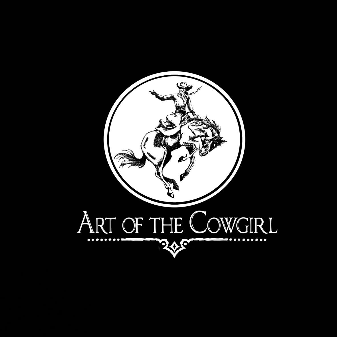 Art of the Cowgirl