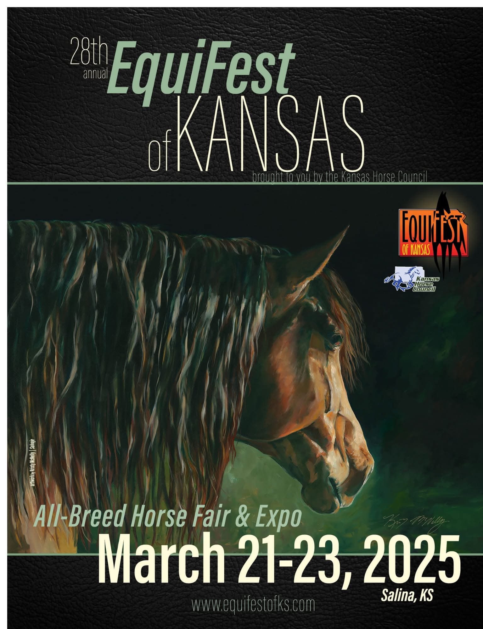 Equifest of Kansas