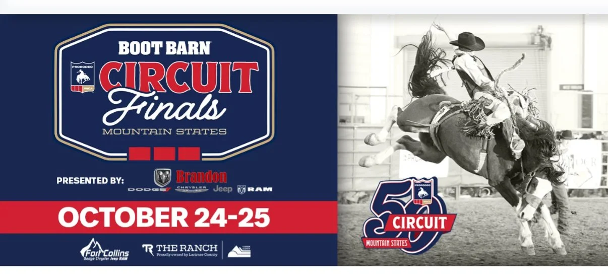 Mountain State Circuit Finals