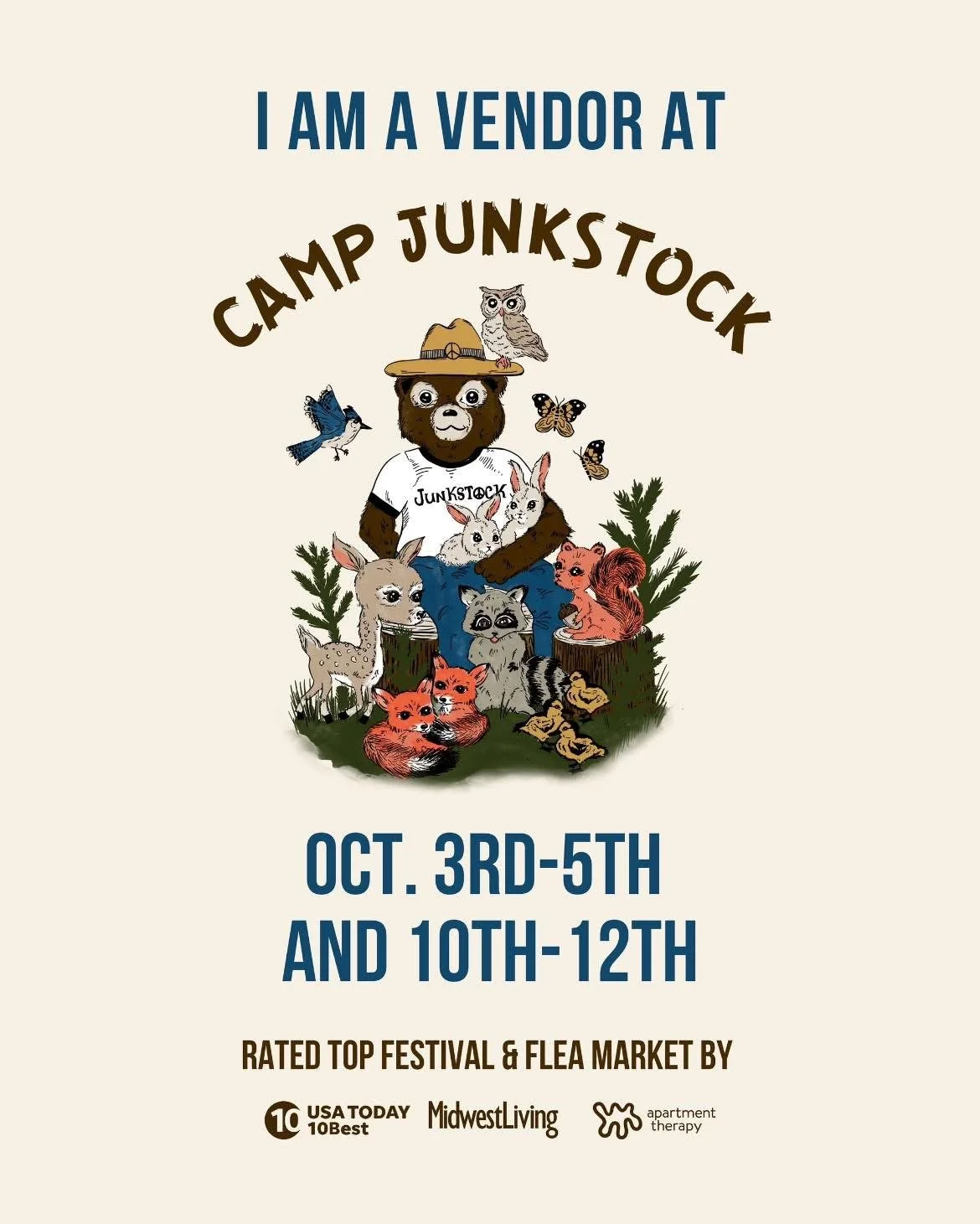 Junkstock #2