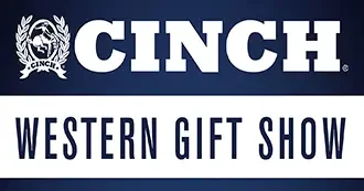 Cinch Western Gift Show