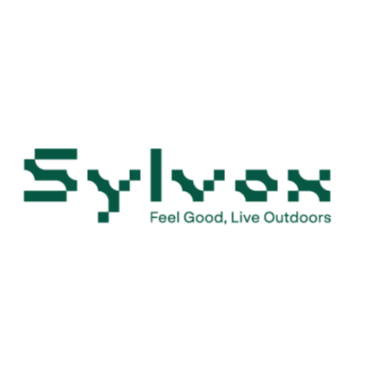 Synergy logo with the tagline 'Feel Good, Live Outdoors'.