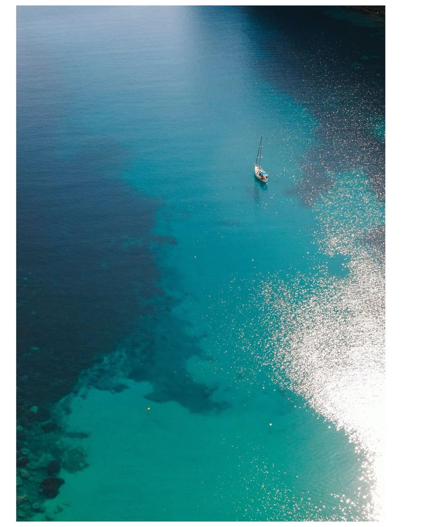 A glimpse at Mallorca

Last June, I set foot in a Mediterranean gem I had never really thought of for years. 
The original plan? Completely changed at the last minute.
The result? Even better than I could have imagined.

What was meant to be a tightl