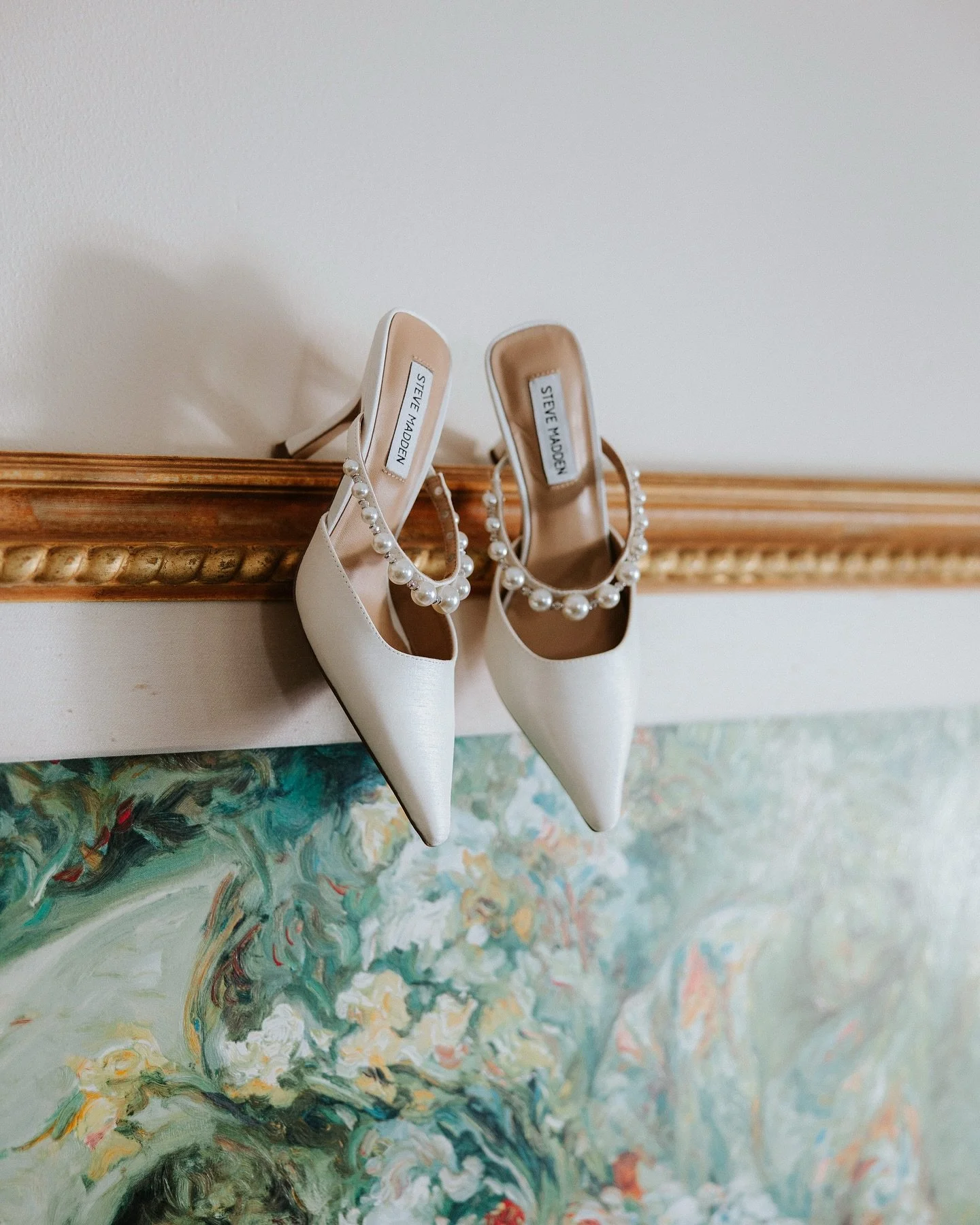 Steal my simple way of photographing wedding details (that actually works).

Not by pulling everything into one corner.
Not by stopping the day.
Not by &ldquo;styling for Instagram.&rdquo;

I photograph details the same way I photograph people:
insid
