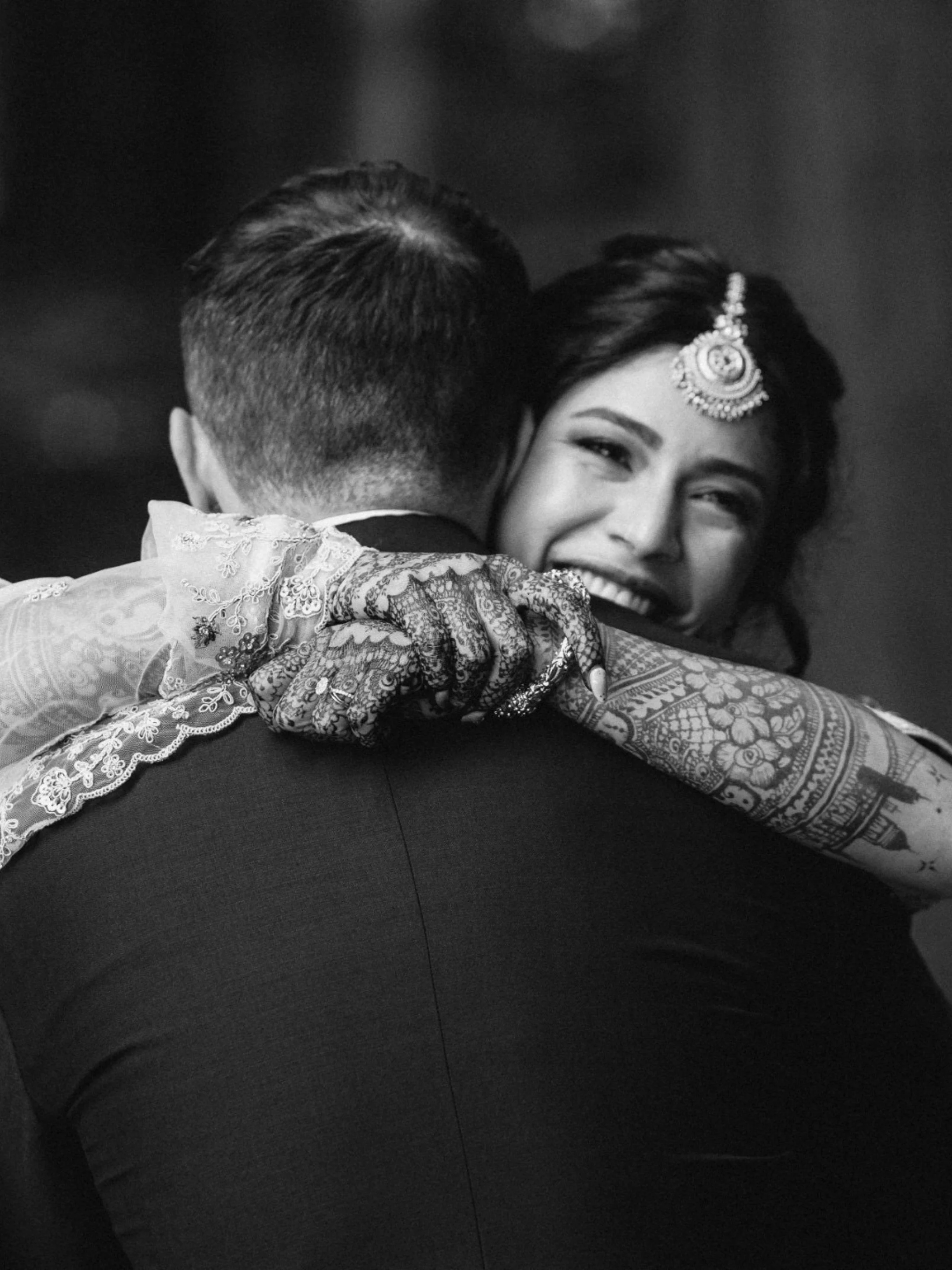 Under the redwoods, their voices softened&hellip; but somehow carried further.
Every word felt held there, like the forest knew it mattered.

Very close to the Outdoor Art Club wedding in Mill Valley, just outside San Francisco, where Taj and Zach ga