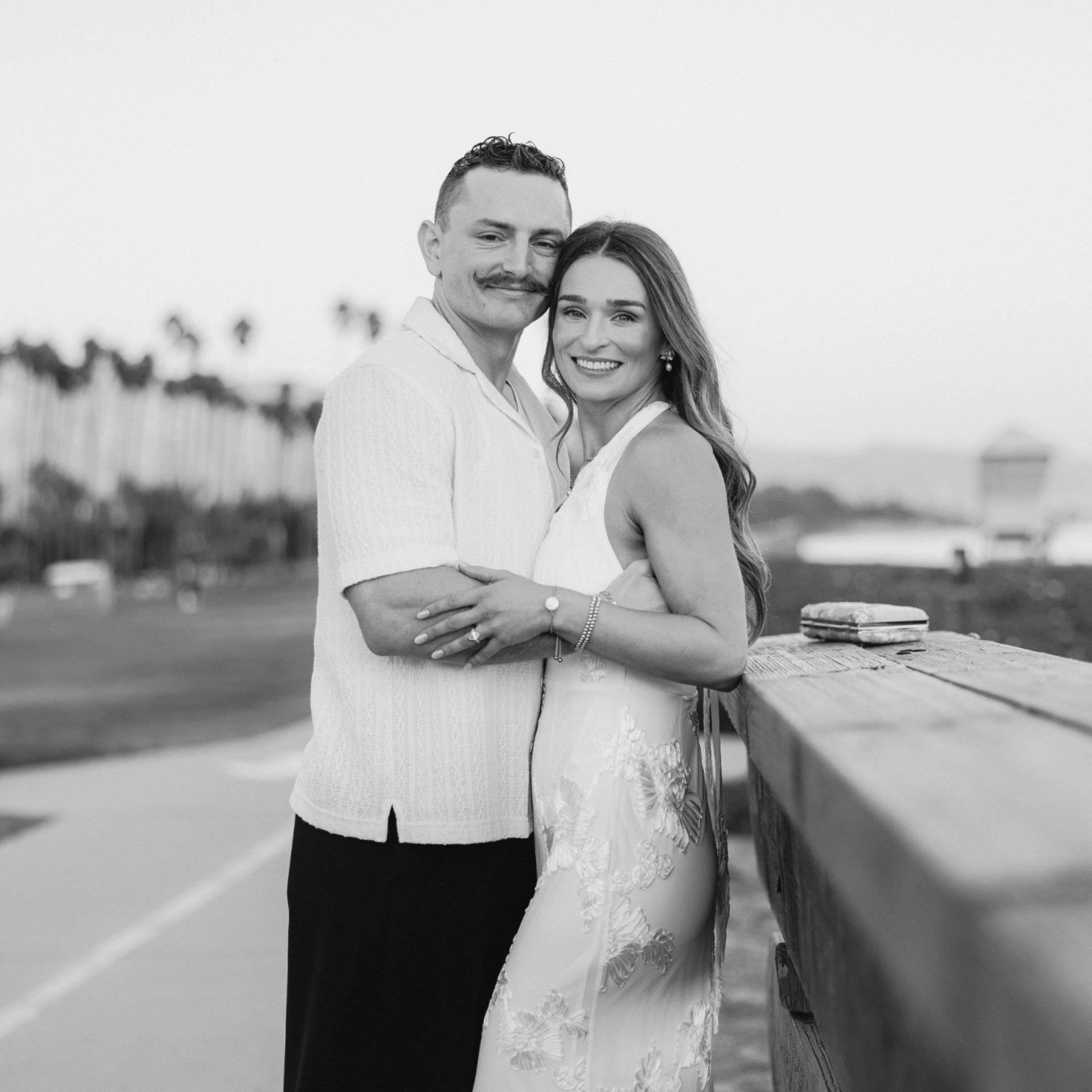 Santa Barbara sunset with these 2 Cuties the night before they say I do is a core memory 🤍

Wedding Planners&nbsp;@jamisonandtaniaevents
Venue&nbsp;@riviera_mansion
Entertainment&nbsp;@dartcollective
String Quartet @santabarbarastringquartet
Photogr