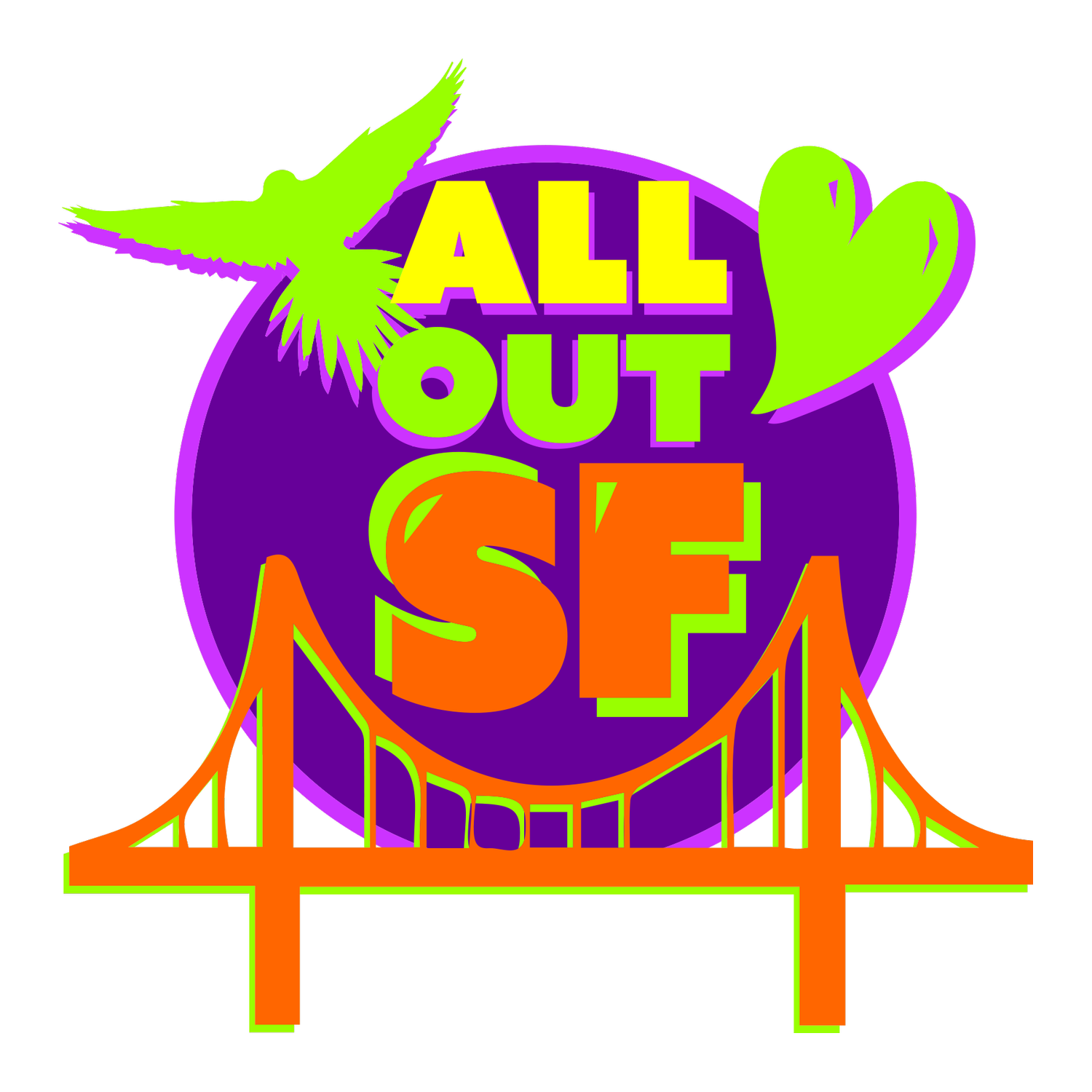 All Out SF