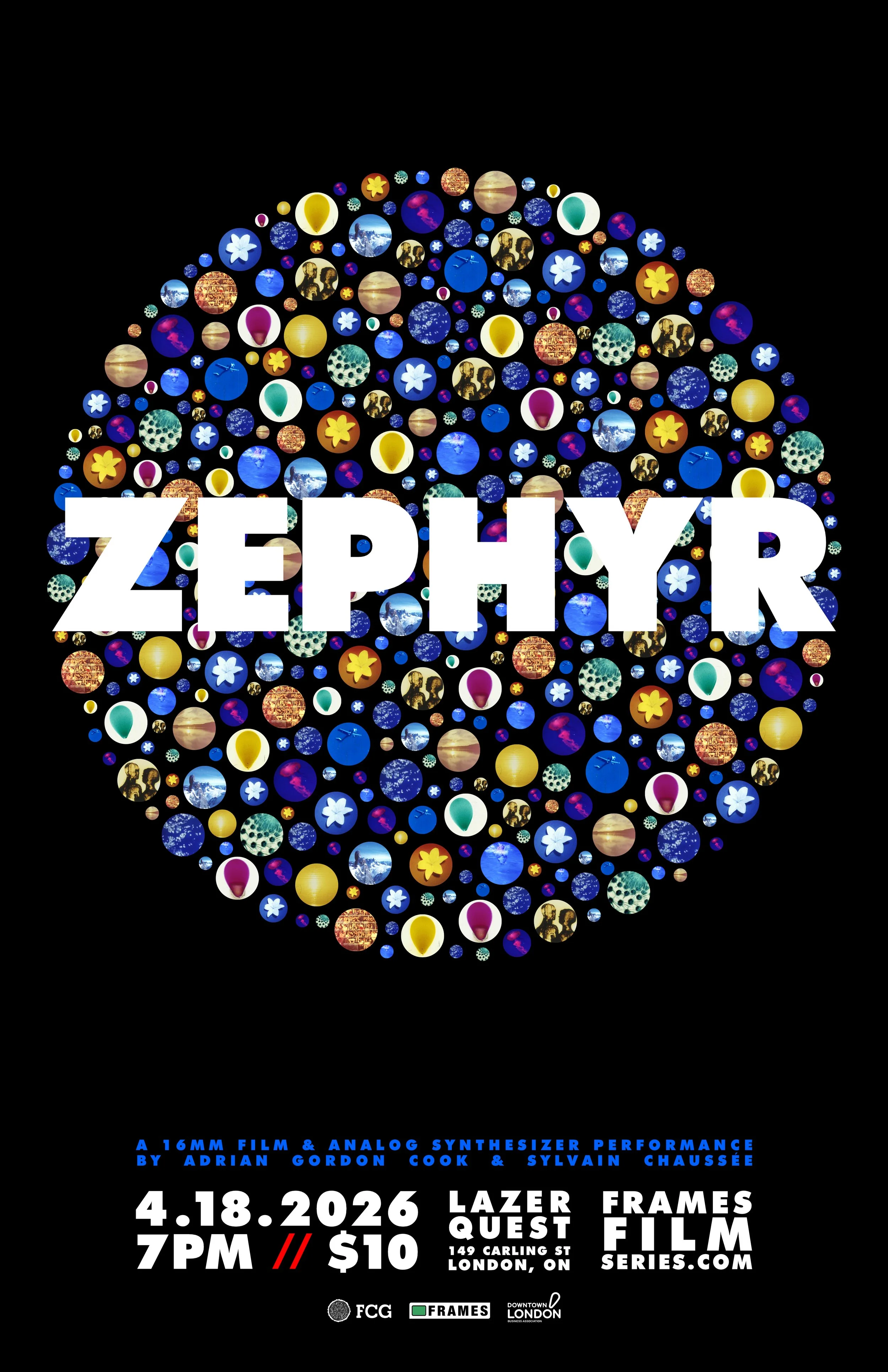 ZEPHYR