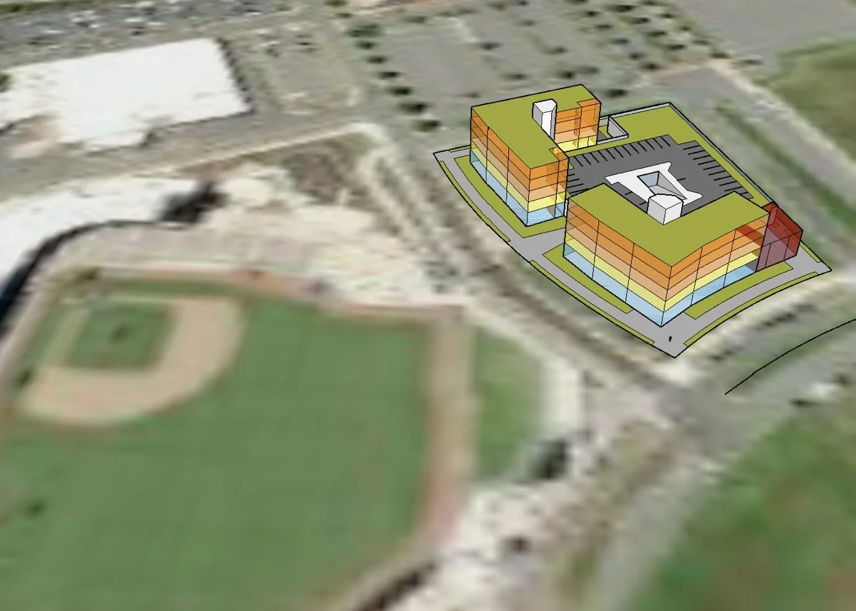 First Base Development: How Property Owners Turn Uncertainty Into Added Value